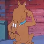 Scooby-Doo!