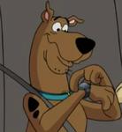 Scooby-Doo!