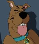 Scooby-Doo!