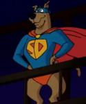 Scooby-Doo!