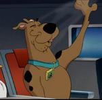 Scooby-Doo!