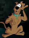 Scooby-Doo!