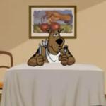 Scooby-Doo!