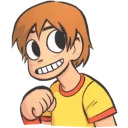 Scott Pilgrim Pack
