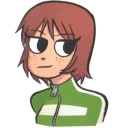 Scott Pilgrim Pack