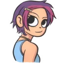 Scott Pilgrim Pack
