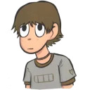 Scott Pilgrim Pack