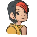 Scott Pilgrim Pack