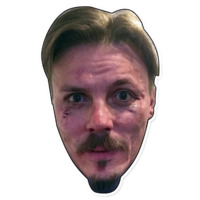 Сергей Симонов
