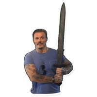 Сергей Симонов