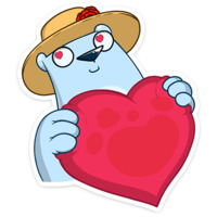 Отпуск Севы