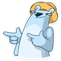 Отпуск Севы