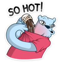 Отпуск Севы