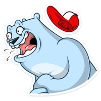 Отпуск Севы