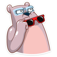 Отпуск Севы