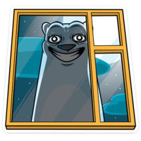 Отпуск Севы