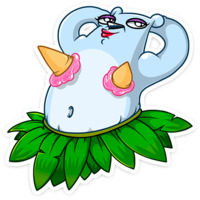 Отпуск Севы