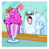 Отпуск Севы