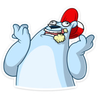 Отпуск Севы