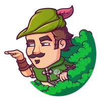Робин Гуд
