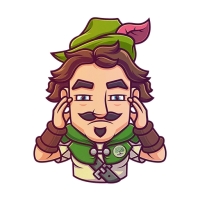 Робин Гуд