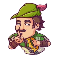 Робин Гуд