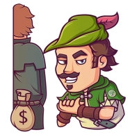 Робин Гуд