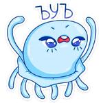 Шелли :: @stickroom