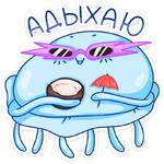 Шелли :: @stickroom