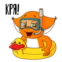 Летняя Крошка Ши