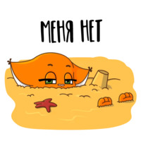 Летняя Крошка Ши