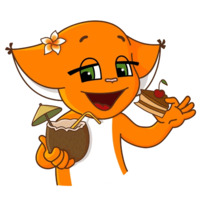 Летняя Крошка Ши