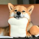 shiba inu stickerpack