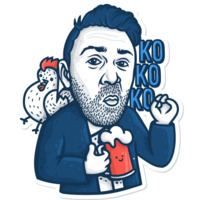 Шнуров это...