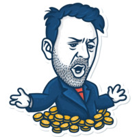 Шнуров это...