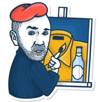 Шнуров это...