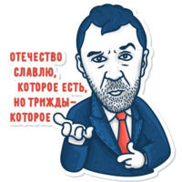 Шнуров это...