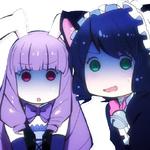 Show by Rock!! - Cyan