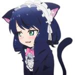 Show by Rock!! - Cyan