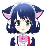 Show by Rock!! - Cyan