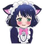 Show by Rock!! - Cyan