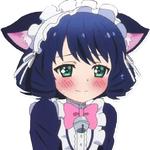 Show by Rock!! - Cyan