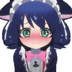 Show by Rock!! - Cyan