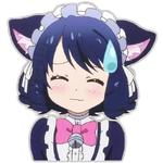 Show by Rock!! - Cyan