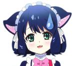 Show by Rock!! - Cyan