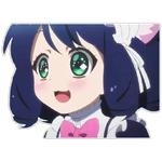 Show by Rock!! - Cyan