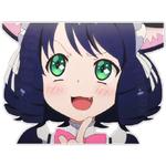 Show by Rock!! - Cyan