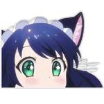 Show by Rock!! - Cyan