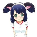 Show by Rock!! - Cyan