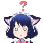 Show by Rock!! - Cyan